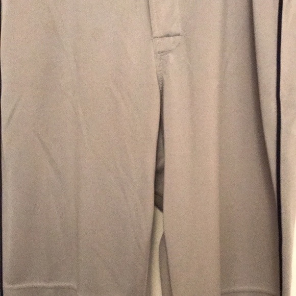 Rawlings Baseball Pants, Mens Medium, Semi relaxed - Picture 3 of 9